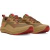 imageUnder Armour Mens Charged Verssert 2 Sneaker201 CoyoteCamelDark Orange