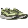 imageUnder Armour Mens Charged Verssert 2 Sneaker301 Retro GreenMarine Od GreenWhite Clay