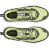 imageUnder Armour Mens Charged Verssert 2 Sneaker301 Retro GreenMarine Od GreenWhite Clay