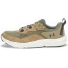imageUnder Armour Mens Charged Verssert 2 Sneaker390 Marine Od GreenBayouBlack