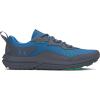 imageUnder Armour Mens Charged Verssert 2 Sneaker400 Photon BlueDownpour GrayPhoton Blue