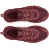 imageUnder Armour Mens Charged Verssert 2 Sneaker500 Dark MaroonCinna RedDark Maroon