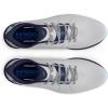 imageUnder Armour Mens Drive Pro Spikeless Golf Shoe101 Mod GrayCapriMidnight Navy