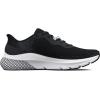 imageUnder Armour Mens HOVR Turbulence 2 Running Shoe001 BlackJet GrayWhite