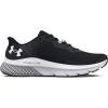 imageUnder Armour Mens HOVR Turbulence 2 Running Shoe001 BlackJet GrayWhite
