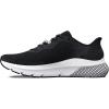 imageUnder Armour Mens HOVR Turbulence 2 Running Shoe001 BlackJet GrayWhite