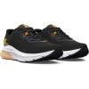 imageUnder Armour Mens HOVR Turbulence 2 Running Shoe004 BlackMarine Od GreenFormula Orange