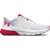 imageUnder Armour Mens HOVR Turbulence 2 Running Shoe100 WhiteWhiteRed