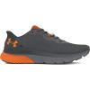 imageUnder Armour Mens HOVR Turbulence 2 Running Shoe109 CastlerockAnthraciteAtomic