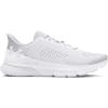 imageUnder Armour Mens HOVR Turbulence 2 Running Shoe111 WhiteWhiteWhite