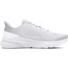 imageUnder Armour Mens HOVR Turbulence 2 Running Shoe111 WhiteWhiteWhite