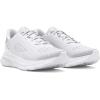 imageUnder Armour Mens HOVR Turbulence 2 Running Shoe111 WhiteWhiteWhite