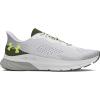 imageUnder Armour Mens HOVR Turbulence 2 Running Shoe112 WhiteMarine Od GreenMorph Green