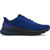 imageUnder Armour Mens HOVR Turbulence 2 Running Shoe400 RoyalBlackBlack