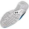 imageUnder Armour Mens HOVR Turbulence 2 Running Shoe401 Photon BlueBlackDistant Gray