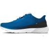 imageUnder Armour Mens HOVR Turbulence 2 Running Shoe401 Photon BlueBlackDistant Gray