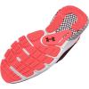 imageUnder Armour Mens HOVR Turbulence 2 Running Shoe600 Deep RedDeep RedDeep Red