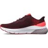 imageUnder Armour Mens HOVR Turbulence 2 Running Shoe600 Deep RedDeep RedDeep Red