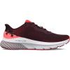 imageUnder Armour Mens HOVR Turbulence 2 Running Shoe600 Deep RedDeep RedDeep Red