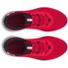 imageUnder Armour Mens HOVR Turbulence 2 Running Shoe601 RedBlackWhite