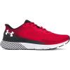imageUnder Armour Mens HOVR Turbulence 2 Running Shoe601 RedBlackWhite