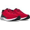 imageUnder Armour Mens HOVR Turbulence 2 Running Shoe601 RedBlackWhite