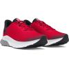 imageUnder Armour Mens HOVR Turbulence 2 Running Shoe603 RedWhiteBlack