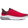 imageUnder Armour Mens HOVR Turbulence 2 Running Shoe603 RedWhiteBlack