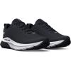 imageUnder Armour Mens HOVR Turbulence 2 Running ShoeBlack