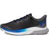 imageUnder Armour Mens HOVR Turbulence 2 Running ShoeBlackCastlerockRoyal