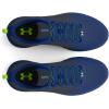 imageUnder Armour Mens HOVR Turbulence 2 Running ShoeBlue Mirage