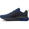 imageUnder Armour Mens HOVR Turbulence 2 Running ShoeBlue Mirage
