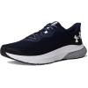 imageUnder Armour Mens HOVR Turbulence 2 Running ShoeMidnight NavyMidnight NavyWhite