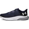 imageUnder Armour Mens HOVR Turbulence 2 Running ShoeMidnight NavyMidnight NavyWhite