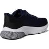 imageUnder Armour Mens HOVR Turbulence 2 Running ShoeMidnight NavyMidnight NavyWhite