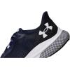 imageUnder Armour Mens HOVR Turbulence 2 Running ShoeMidnight NavyMidnight NavyWhite