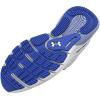 imageUnder Armour Mens HOVR Turbulence 2 Running ShoeWhtversa Blue