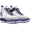 imageUnder Armour Mens Hammer 20 Mc104 WhiteMidnight NavyMidnight Navy