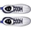 imageUnder Armour Mens Hammer 20 Mc104 WhiteMidnight NavyMidnight Navy