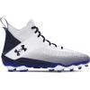 imageUnder Armour Mens Hammer 20 Mc104 WhiteMidnight NavyMidnight Navy