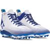 imageUnder Armour Mens Hammer 20 Mc105 WhiteRoyalRoyal