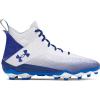 imageUnder Armour Mens Hammer 20 Mc105 WhiteRoyalRoyal