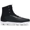 imageUnder Armour Mens Highlight Franchise Rm 20001 BlackWhiteMetallic Silver