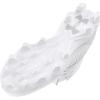 imageUnder Armour Mens Highlight Franchise Rm 20100 WhiteWhiteMetallic Silver