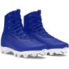 imageUnder Armour Mens Highlight Franchise Rm 20400 Team RoyalWhiteBlack