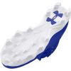 imageUnder Armour Mens Highlight Franchise Rm 20400 Team RoyalWhiteBlack