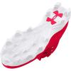 imageUnder Armour Mens Highlight Franchise Rm 20600 RedWhiteBlack