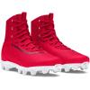 imageUnder Armour Mens Highlight Franchise Rm 20600 RedWhiteBlack