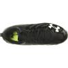 imageUnder Armour Mens Spotlight Franchise Rm Football ShoeBlackWhite
