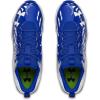 imageUnder Armour Mens Spotlight Franchise Rm Football ShoeTeam Royal 400White